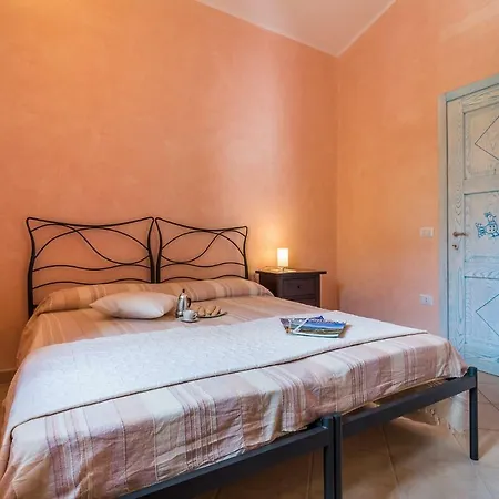 וילה Casa Osalla 1 *