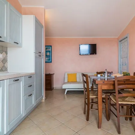 Casa Osalla 1 * Dorgali