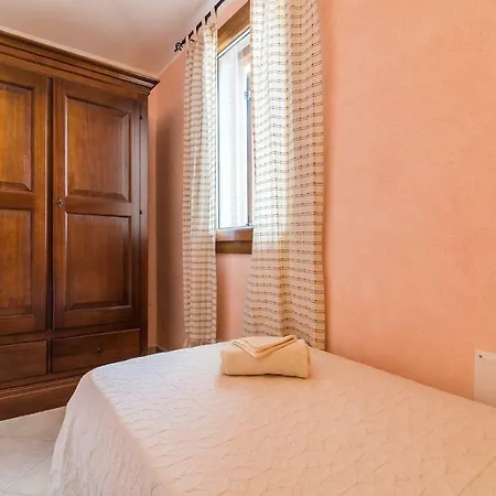 Casa Osalla 1 Villa Dorgali