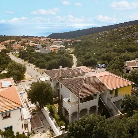 Casa Osalla 1 * Dorgali