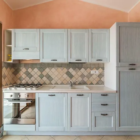 Casa Osalla 1 וילה *