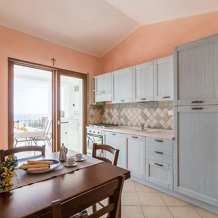Casa Osalla 1 דורגלי