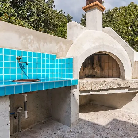 וילה Casa Osalla 1