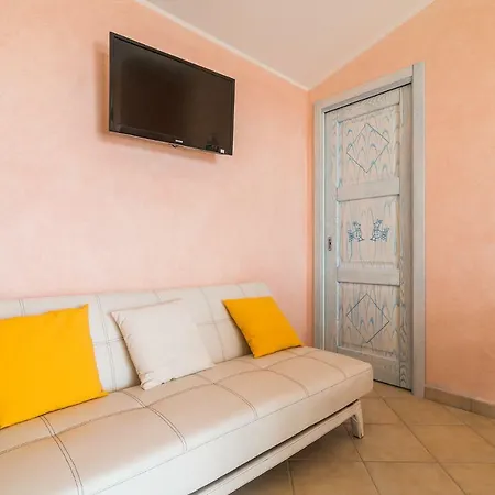 Casa Osalla 1 *