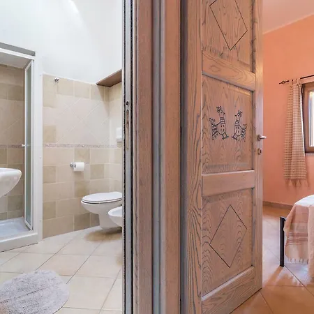 Villa Casa Osalla 1
