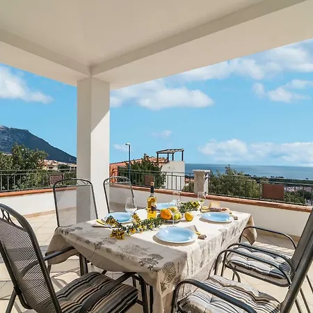 Casa Osalla 1 *