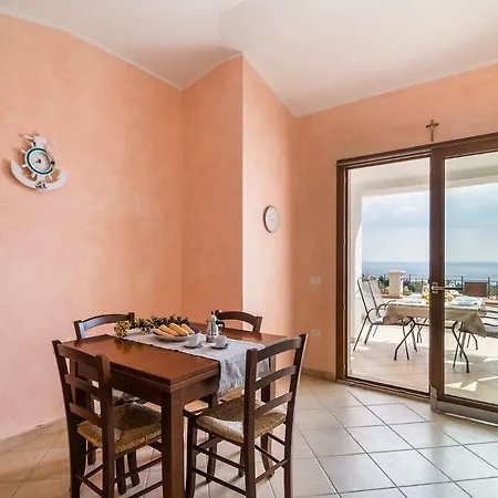 Villa Casa Osalla 1