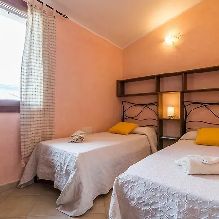 Casa Osalla 1 דורגלי